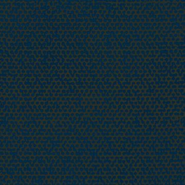 Rubelli - Luchino - 30259-007 Blu