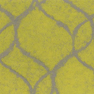 Rubelli - Cristobal - 30261-007 Chartreuse