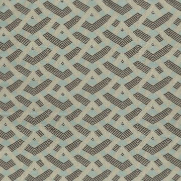 Rubelli - Nirvana - 30262-007 Acqua