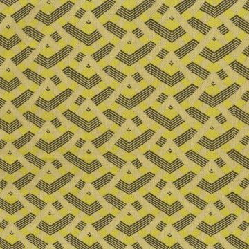 Rubelli - Nirvana - 30262-009 Chartreuse