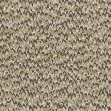 Rubelli - Beat - 30264-004 Argento