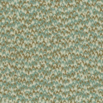 Rubelli - Beat - 30264-005 Acqua