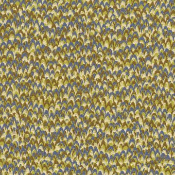 Rubelli - Beat - 30264-007 Chartreuse