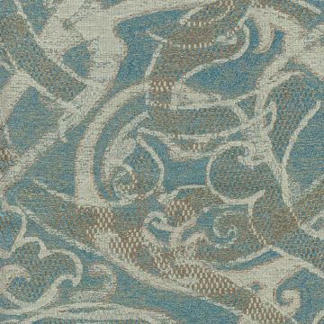 Rubelli - Eleonora - 30303-004 Acqua