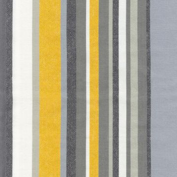 Rubelli - Daisy - 30305-003 Grigio-Gallo