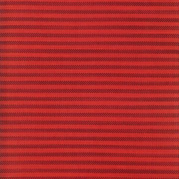 Rubelli - Tenstripe - 30317-010 Rosso