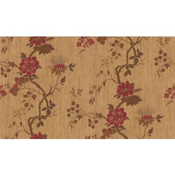 Cole & Son - Collection of Flowers - The India Paper 65/1002