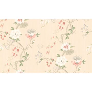 Cole & Son - Collection of Flowers - The India Paper 65/1005