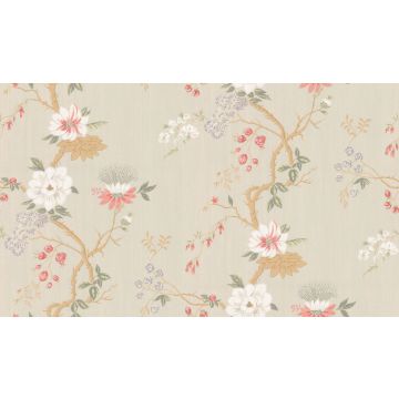 Cole & Son - Collection of Flowers - The India Paper 65/1006