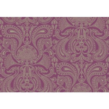 Cole & Son - New Contemporary I - Malabar 66/1007