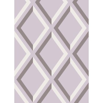 Cole & Son - New Contemporary I - Pompeian 66/3022