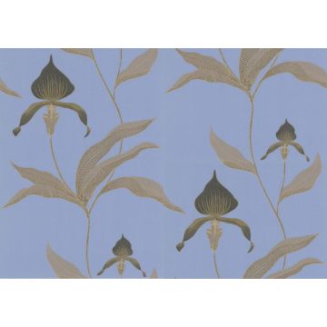 Cole & Son - New Contemporary I - Orchid 66/4030