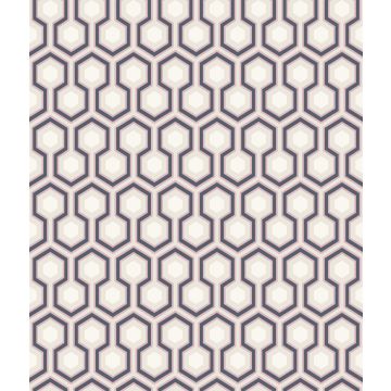 Cole & Son - New Contemporary I - Hicks Hexagon 66/8053