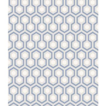 Cole & Son - New Contemporary I - Hicks Hexagon 66/8054