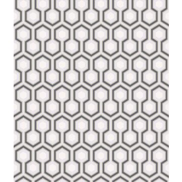 Cole & Son - New Contemporary I - Hicks Hexagon 66/8055