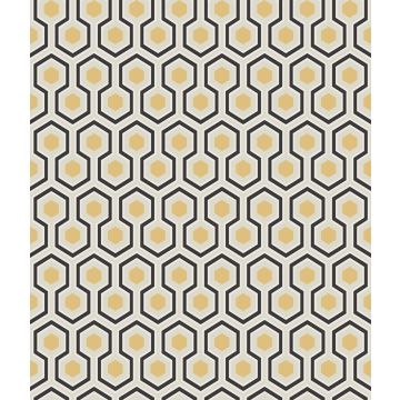 Cole & Son - New Contemporary I - Hicks Hexagon 66/8056