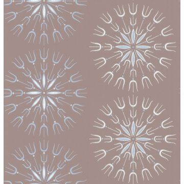 Cole & Son - New Contemporary II - Fioretti 69/1101