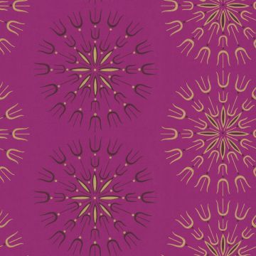 Cole & Son - New Contemporary II - Fioretti 69/1103