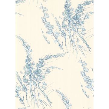 Cole & Son - New Contemporary II - Wind Flowers 69/11144