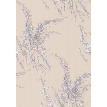 Cole & Son - New Contemporary II - Wind Flowers 69/11145
