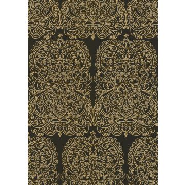 Cole & Son - New Contemporary II - Alpana 69/2105