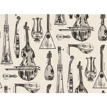 Cole & Son - New Contemporary II - Quartet 69/4115