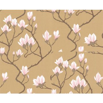 Cole & Son - Contemporary - Magnolia 72/3008