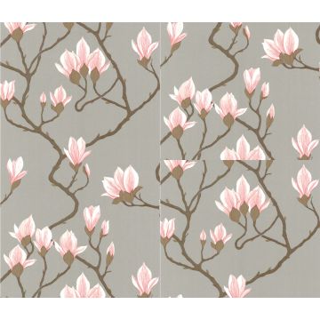 Cole & Son - Contemporary - Magnolia 72/3010
