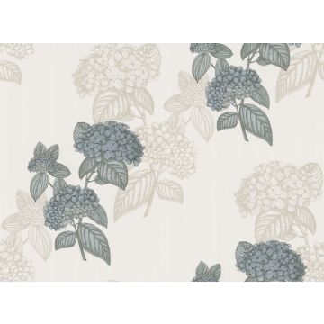 Cole & Son - Fornasetti - Ortensia 77/10037