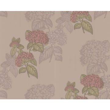 Cole & Son - Fornasetti - Ortensia 77/10039