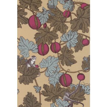 Cole & Son - Fornasetti - Frutto Proibito 77/12044