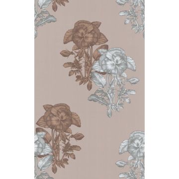 Cole & Son - Fornasetti - Pansee 77/2007