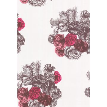 Cole & Son - Fornasetti - Peonie 77/3010