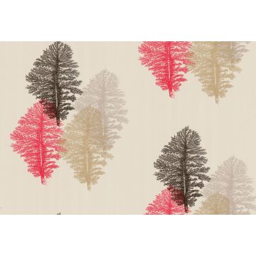 Cole & Son - Fornasetti - Corallo 77/4015