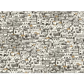 Cole & Son - Fornasetti - Mediterranea 77/5016