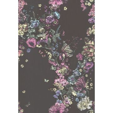 Cole & Son - Fornasetti - Fiori 77/6018