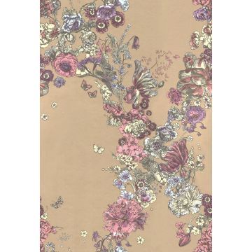 Cole & Son - Fornasetti - Fiori 77/6019