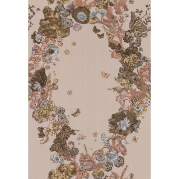 Cole & Son - Fornasetti - Fiori 77/6021
