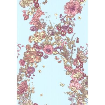 Cole & Son - Fornasetti - Fiori 77/6022