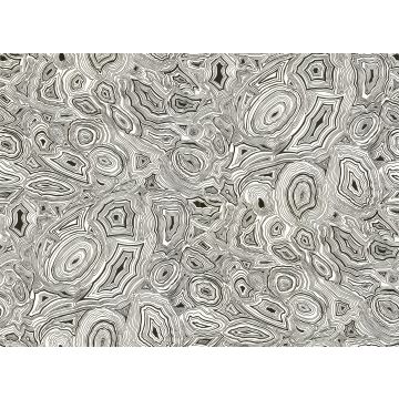 Cole & Son - Fornasetti - Malachite 77/7023