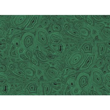 Cole & Son - Fornasetti - Malachite 77/7024