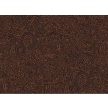 Cole & Son - Fornasetti - Malachite 77/7025