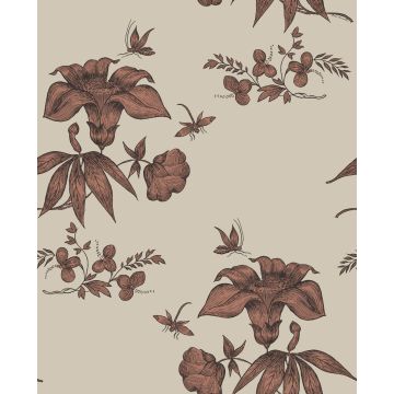 Cole & Son - Fornasetti - Primavera 77/8031