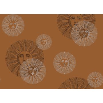 Cole & Son - Fornasetti - Il Sole 77/9032