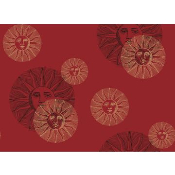 Cole & Son - Fornasetti - Il Sole 77/9034