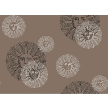 Cole & Son - Fornasetti - Il Sole 77/9035