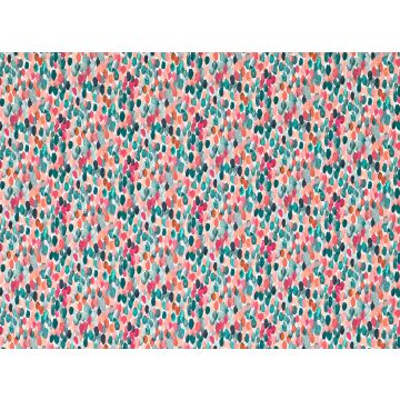 Romo - Orrin - 7936/03 Pomegranate