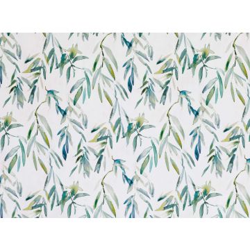 Romo - Elvey-Velvet - 7937/02 Kingfisher