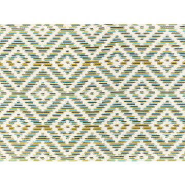 Romo - Estero-Outdoor - 7948/03 Pesto