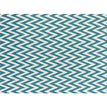 Romo - Kamali-Outdoor - 7949/04 Peking-Blue